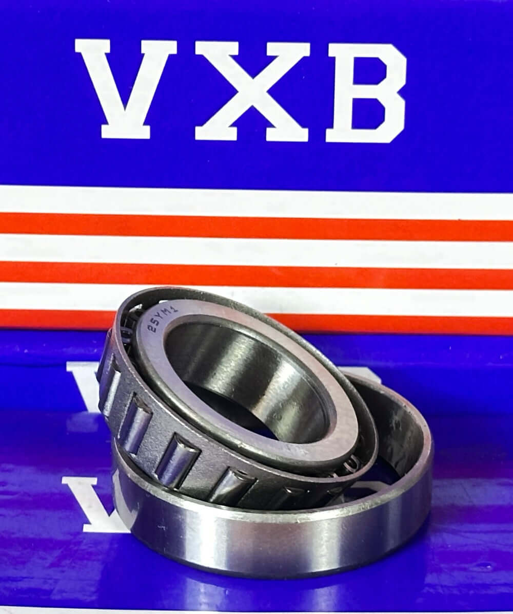 45KS-25Y Tapered Roller Bearing Motorcycle Bearing Cone+Cup