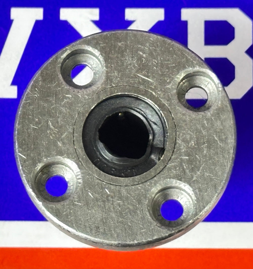 8mm Bearing/Bushing LMF8UU Linear Motion