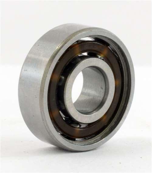 14x25x6mm Bearing - Stainless Steel - ABEC-3