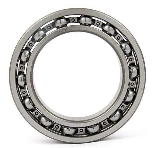 14x26x5mm Non Standard Open Ball Bearing