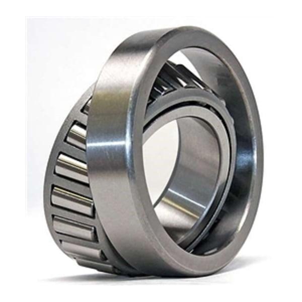 15101/15245 Tapered Roller Wheel Bearing 25.4x61.9x19.05