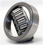 15101/15245 Tapered Roller Wheel Bearing 25.4x61.9x19.05