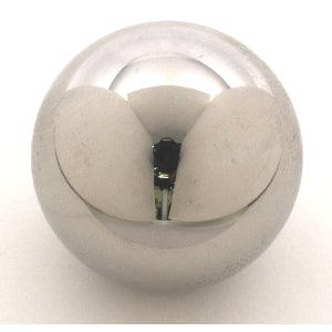 15/64" Diameter Chrome Steel Ball Bearing G10