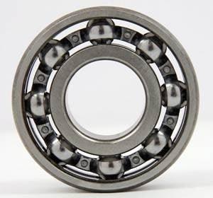 15x35x8mm Non-Standard Open Ball Bearing 15mm x 35mm x 8mm
