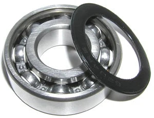 15x40x12mm Non-Standard Ball Bearing 15mm x 40mm x 12mm