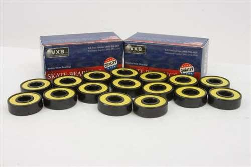 16-Pack inline Skate Bearing - Sealed