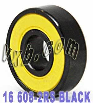 16-Pack inline Skate Bearing - Sealed