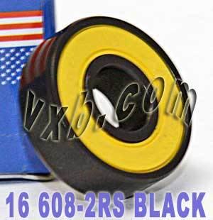 16-Pack inline Skate Bearing - Sealed