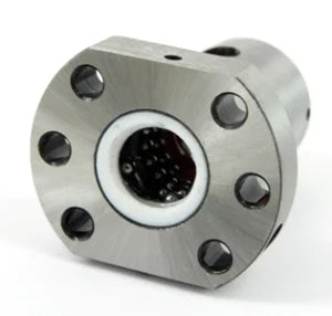 16mm Ball Screw assembly 1000mm long & 4 ball circuit