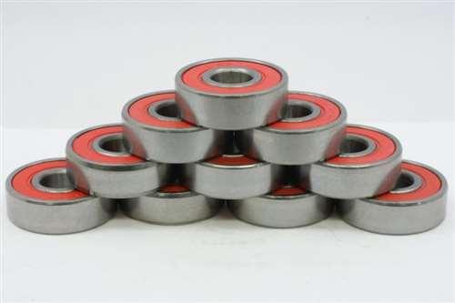 16 Sealed Skate Bearing