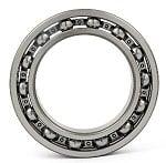 16001 Deep Groove Bearing 12mm x 28mm x 7mm