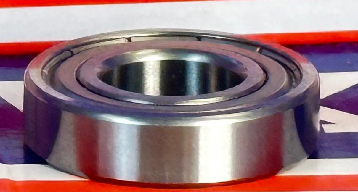 16002ZZ Bearing 15x32x8mm Shielded on Both Sides