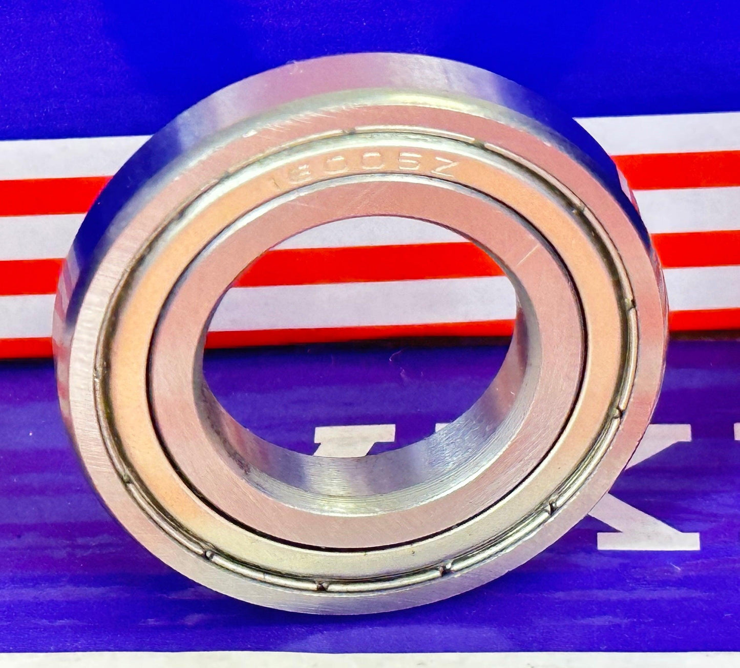 16005ZZ Shielded Ball Bearing 25x47x8mm