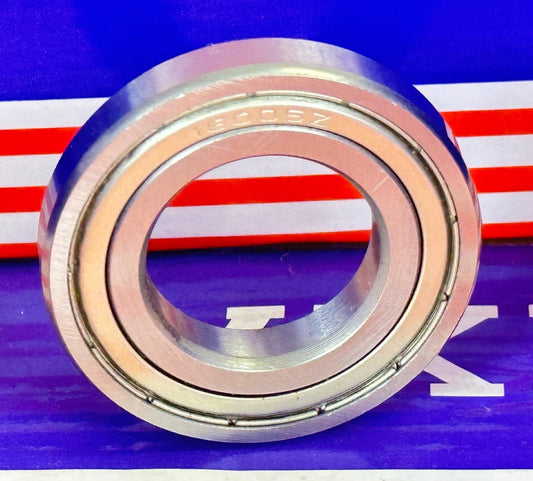 16005ZZ Shielded Ball Bearing 25x47x8mm