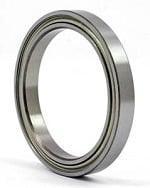 16005ZZ Shielded Ball Bearing 25x47x8mm