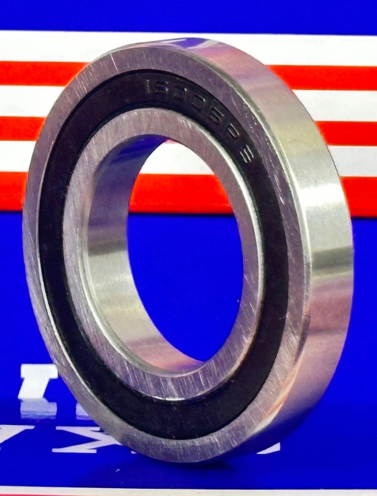 16006-2RS Sealed Bearing 30x55x9mm