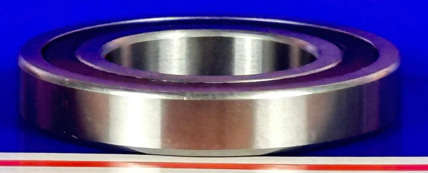 16006-2RS Sealed Bearing 30x55x9mm