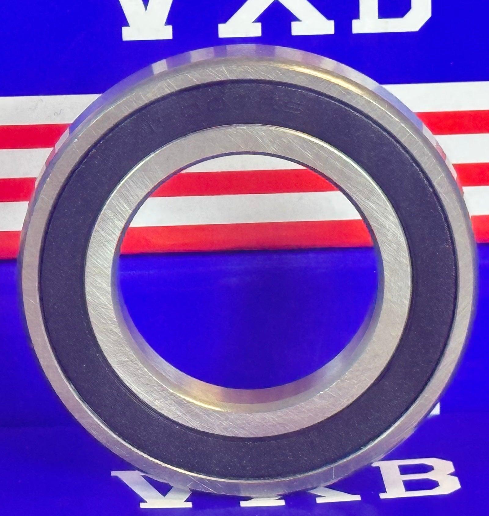 16007-2RS Bearing 35x62x9 Sealed