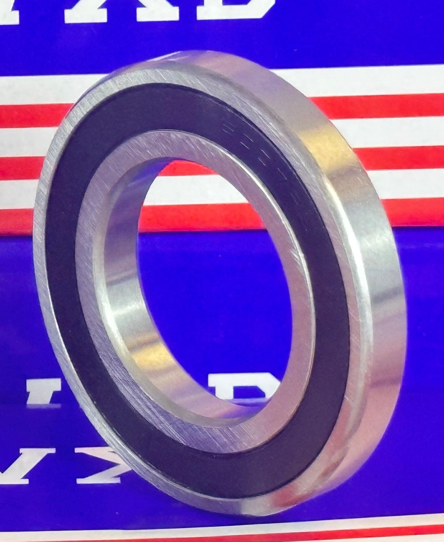16007-2RS Bearing 35x62x9 Sealed
