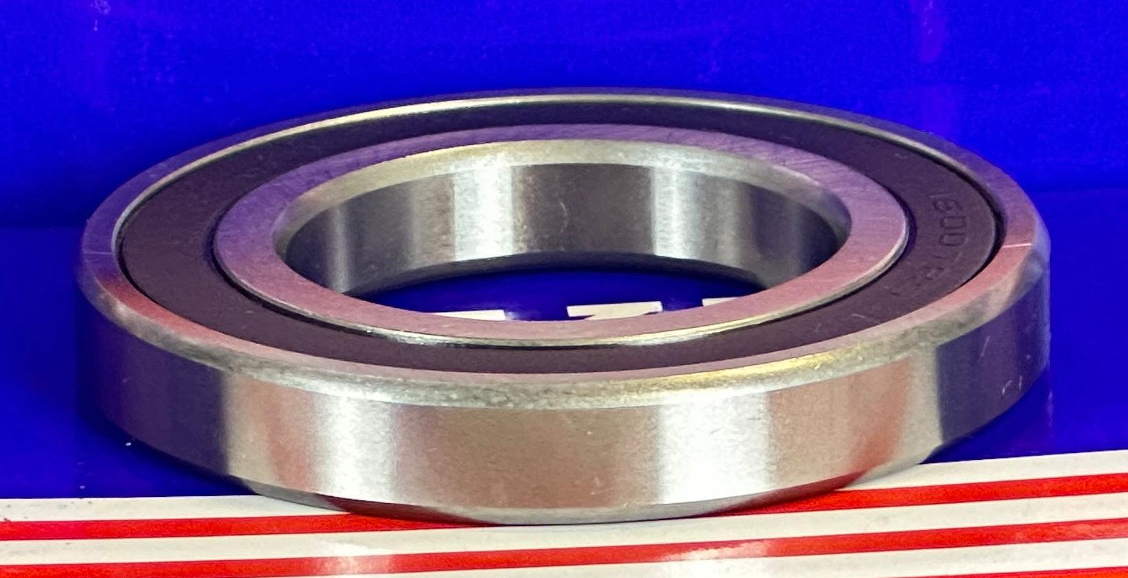 16007-2RS Bearing 35x62x9 Sealed