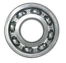 16007 ATV Ball Bearing 35X62X9