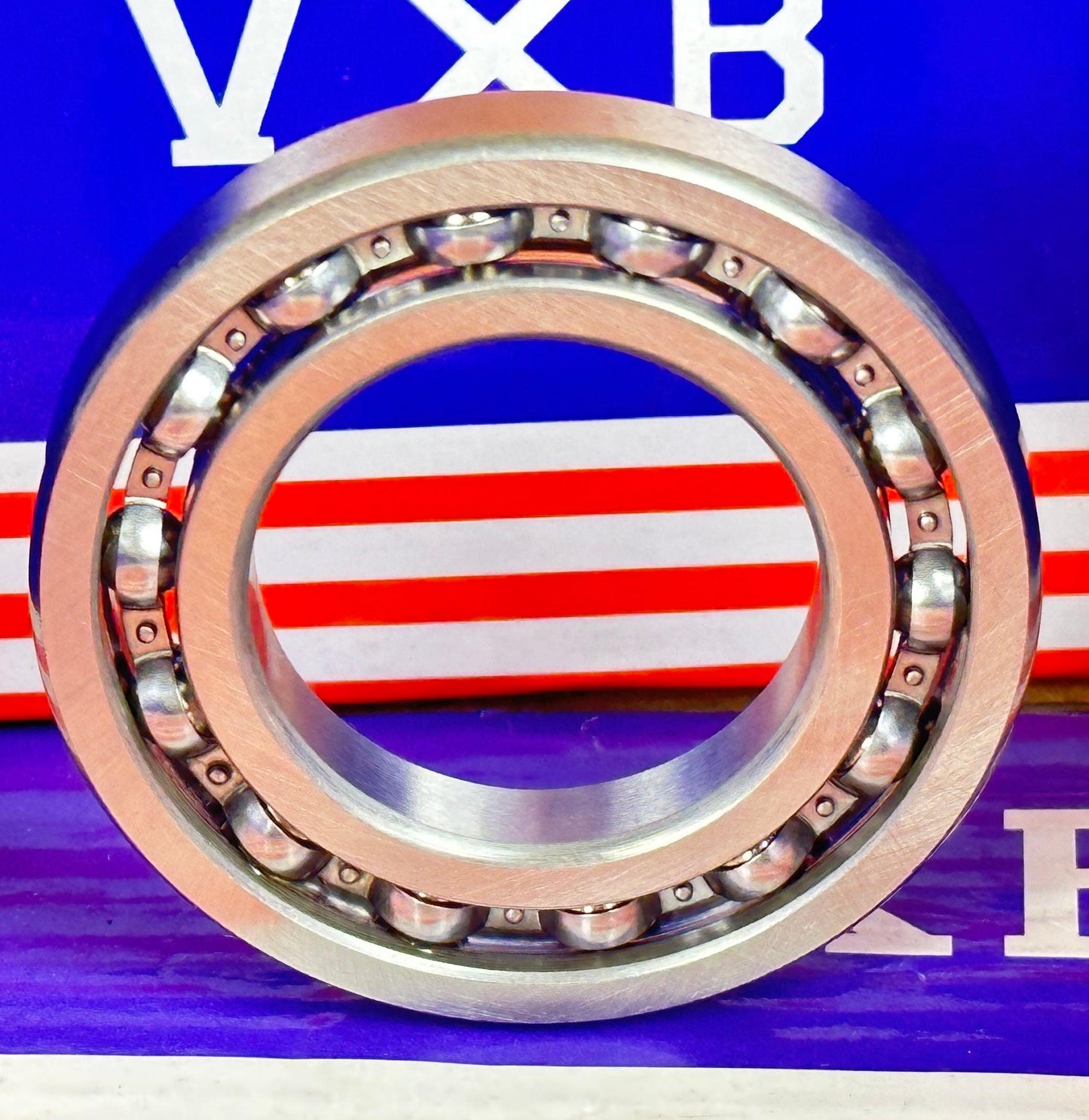 16007 Open Ball Bearing 35x62x9mm