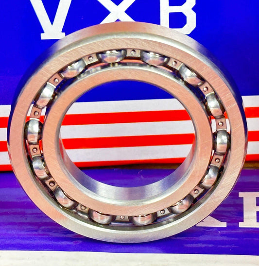 16007 Open Ball Bearing 35x62x9mm