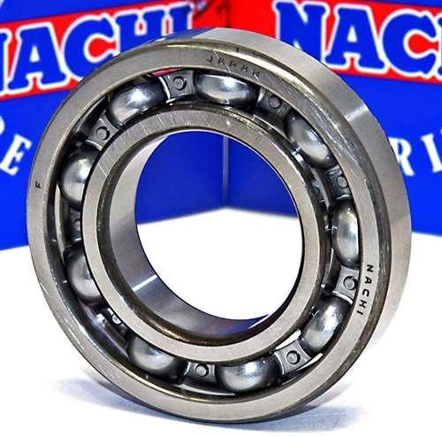 16008 Nachi Bearing Open Japan 40x68x9mm