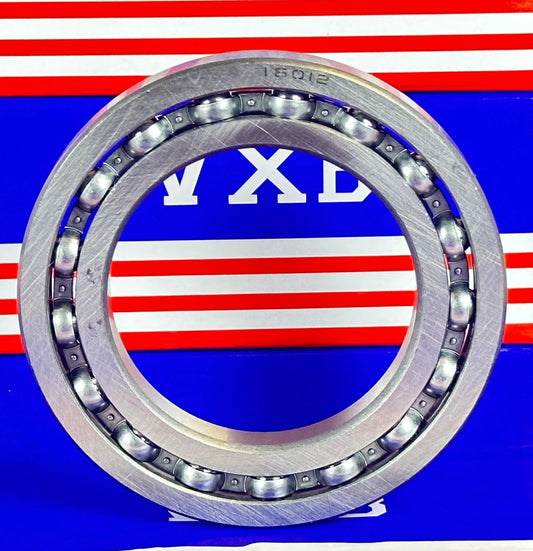 16012 Open Ball Bearing 60x95x11mm