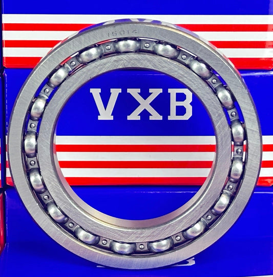 16014 Open Bearing 70x110x13mm