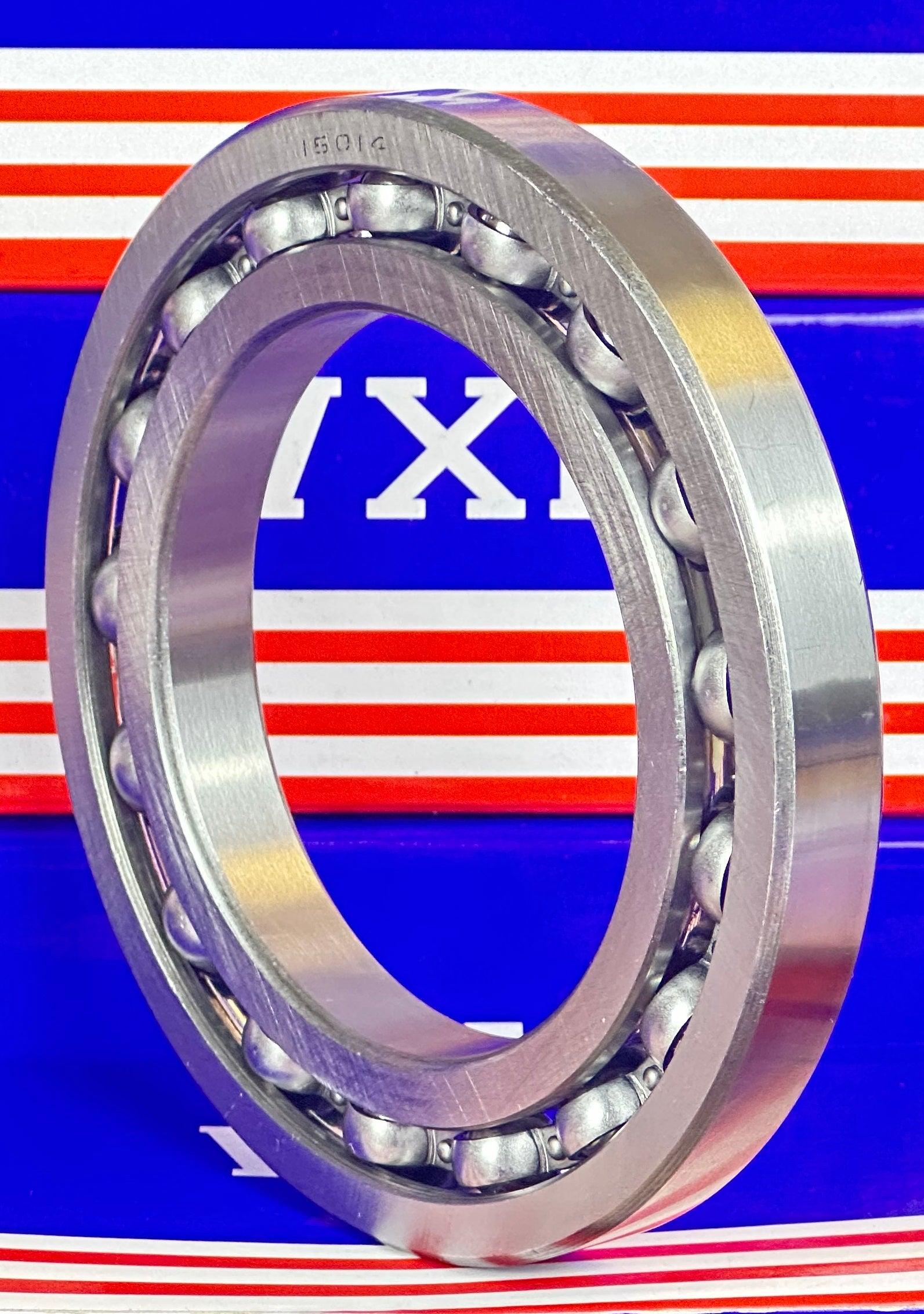 16014 Open Bearing 70x110x13mm