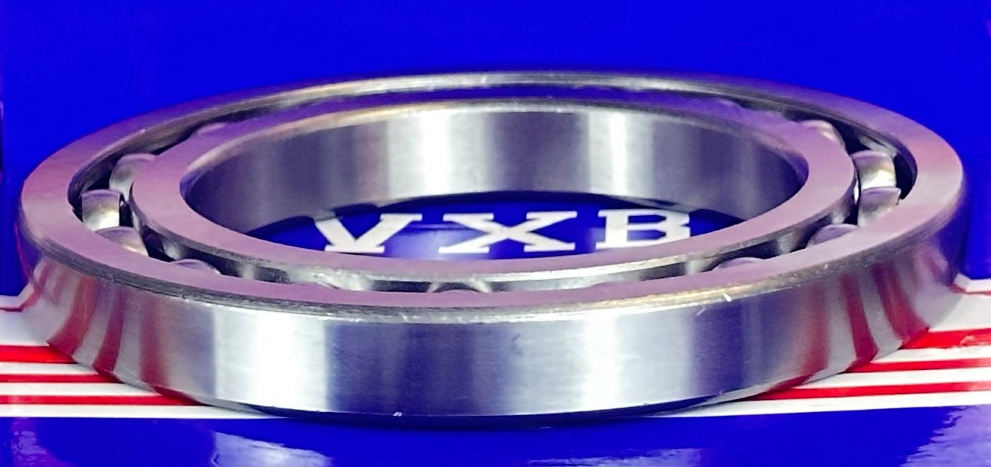 16014 Open Bearing 70x110x13mm