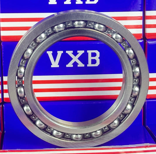 16015 Open Bearing 75x115x13mm