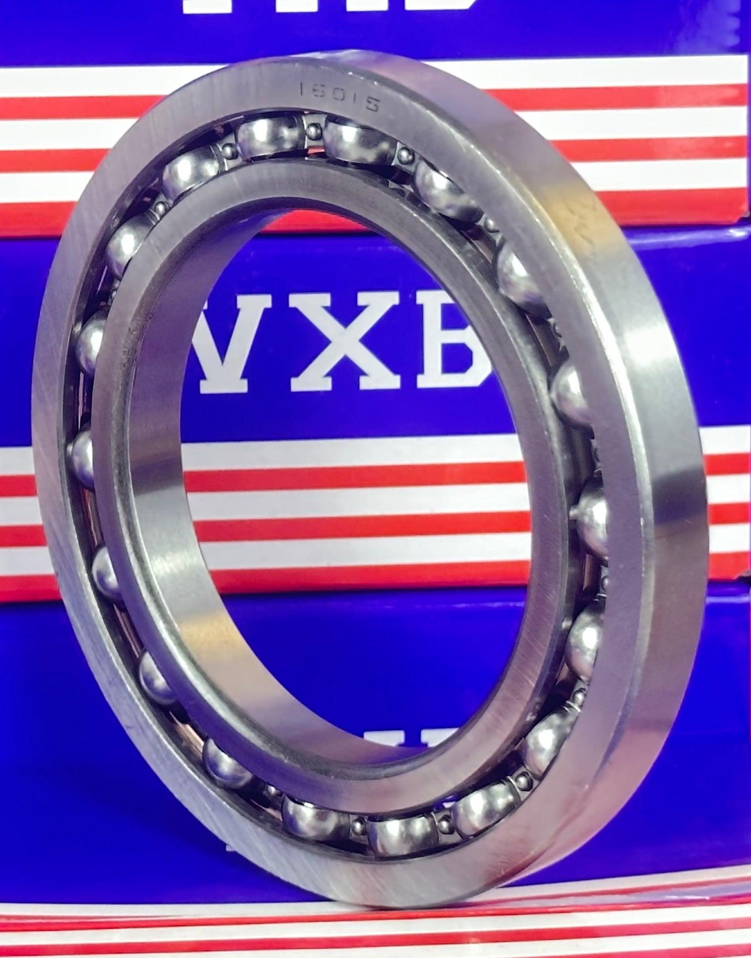 16015 Open Bearing 75x115x13mm