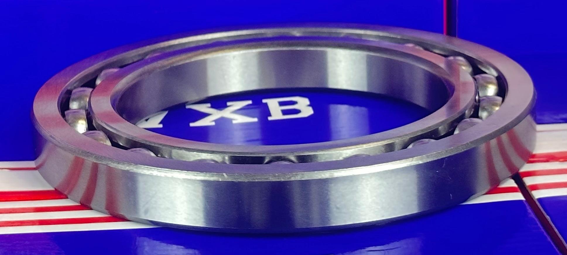 16015 Open Bearing 75x115x13mm