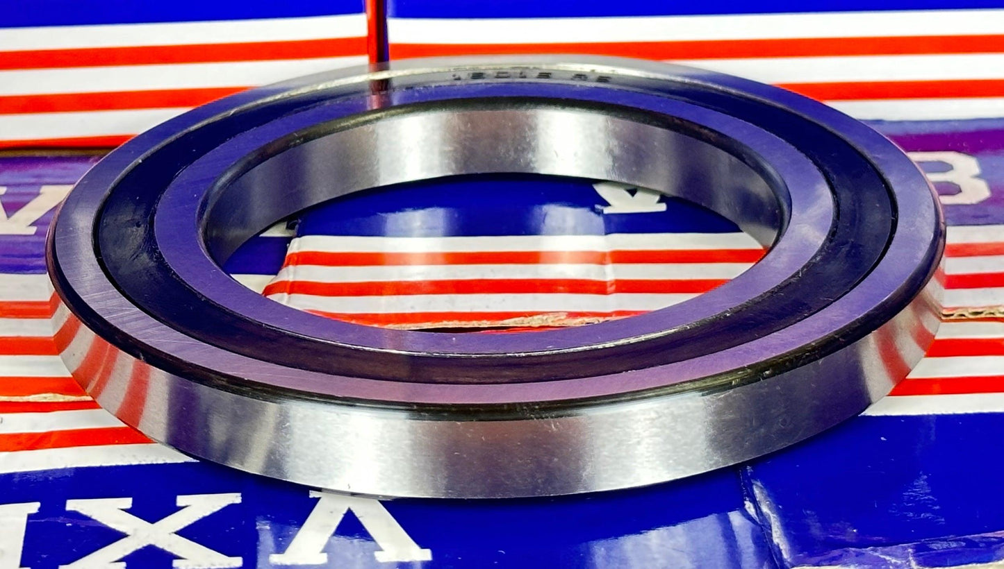 16016-2RS Bearing 80x125x14 Sealed Large