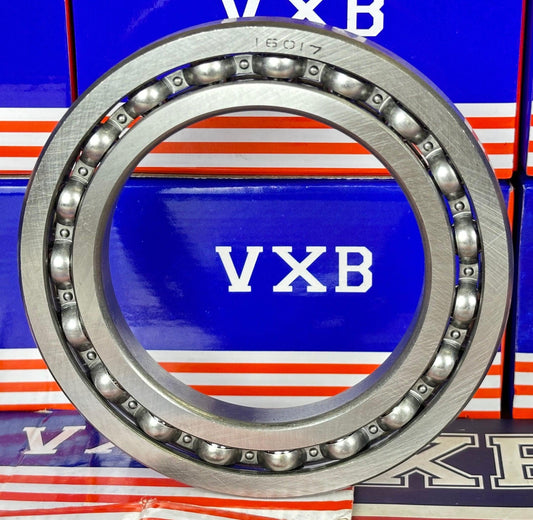 16017 Open Bearing 85x130x14mm