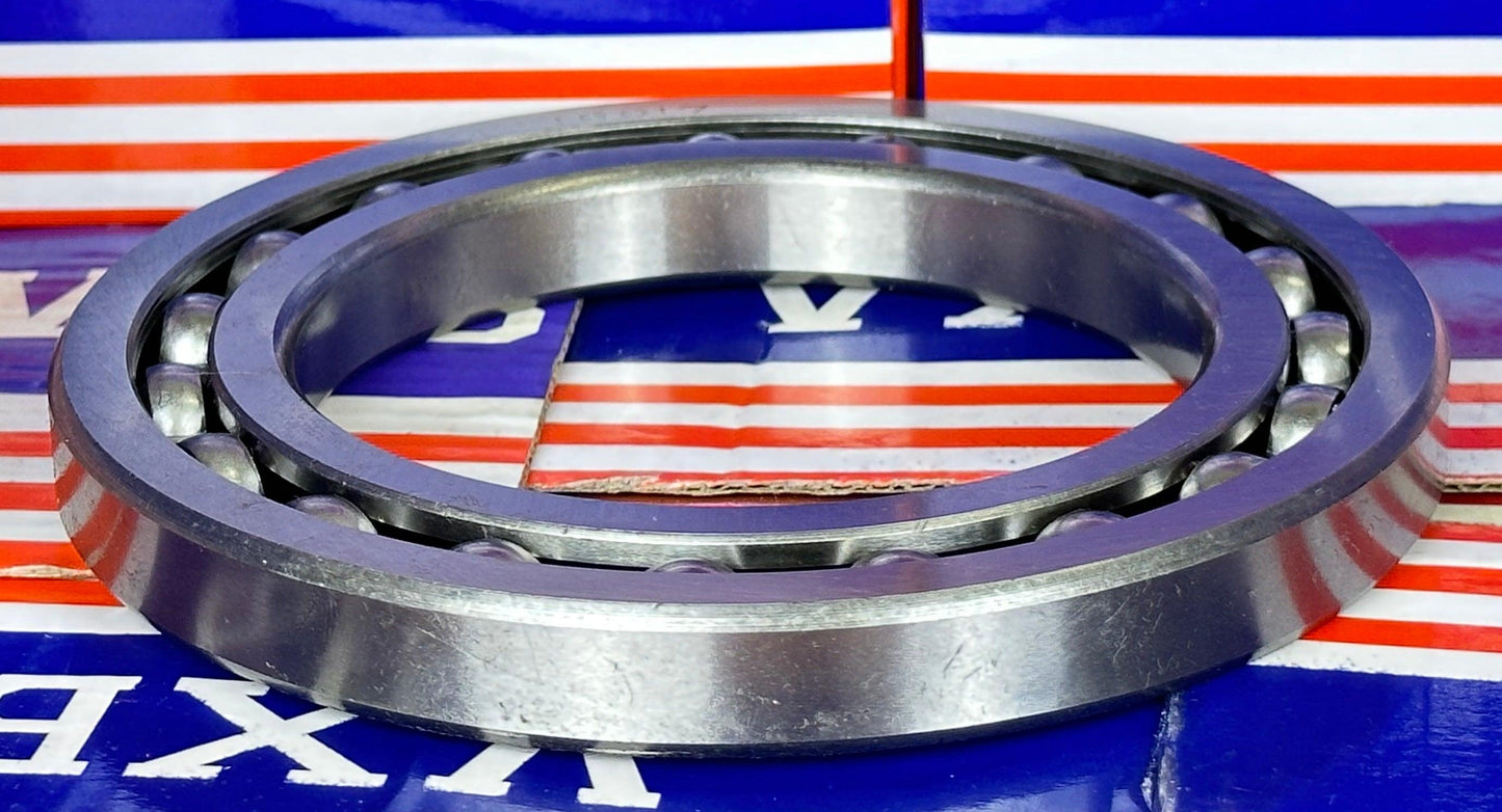 16017 Open Bearing 85x130x14mm