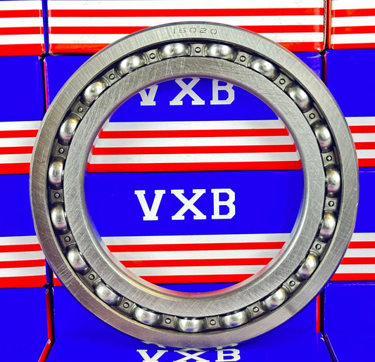 16020 Open Bearing 100x150x16 Large
