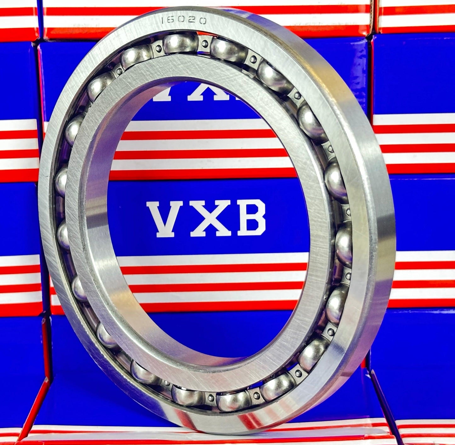 16020 Open Bearing 100x150x16 Large