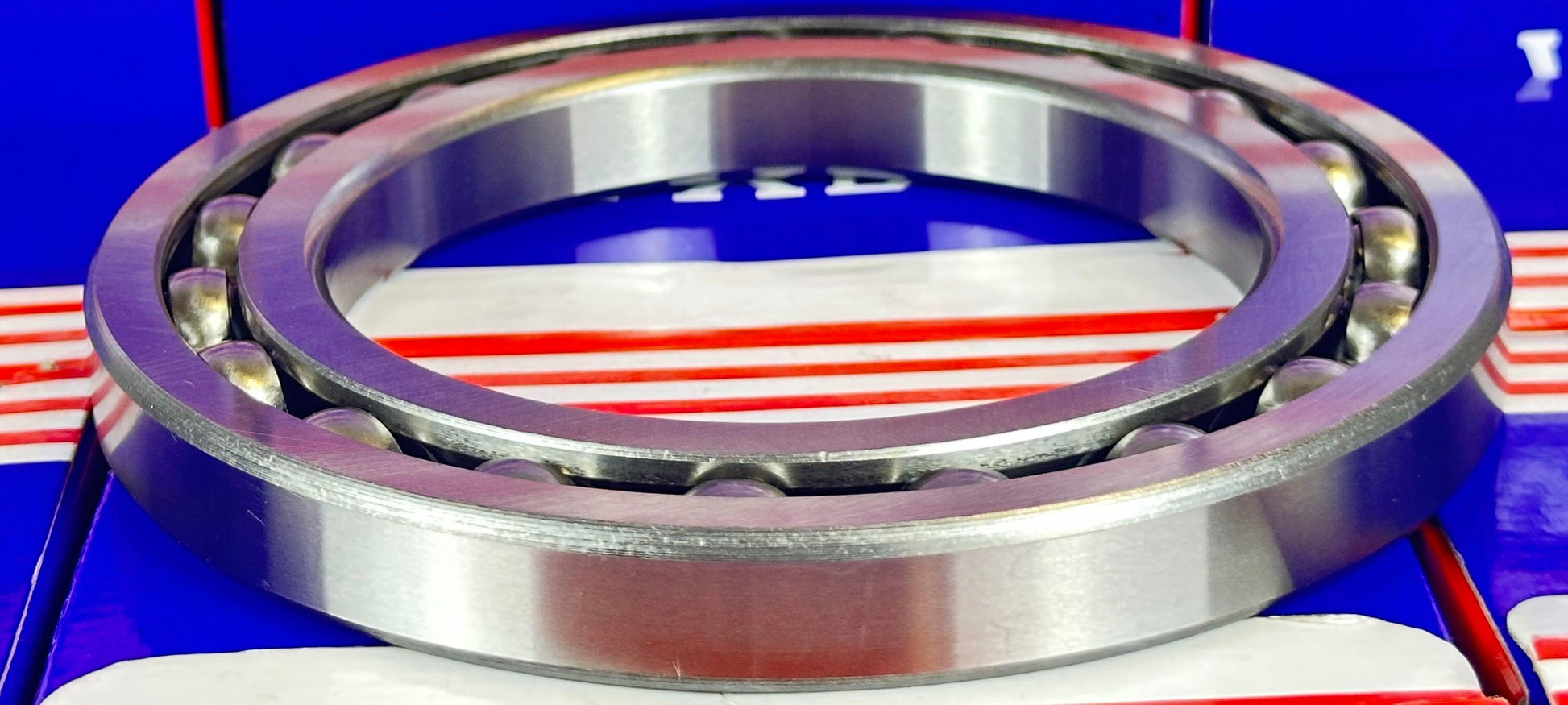 16020 Open Bearing 100x150x16 Large