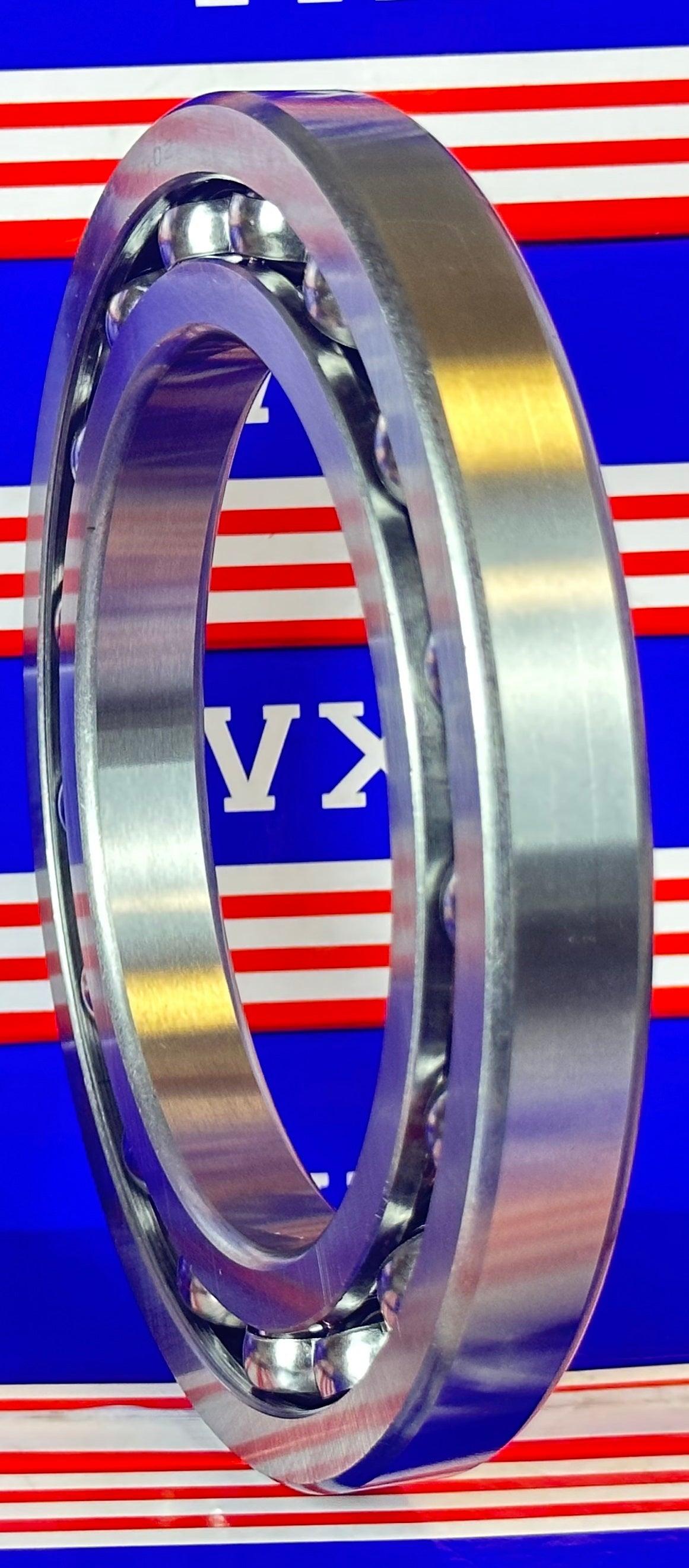 16021 Open Bearing 105x160x18 Large