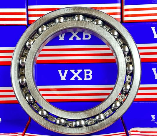 16022 Open Bearing 110x170x19 Large