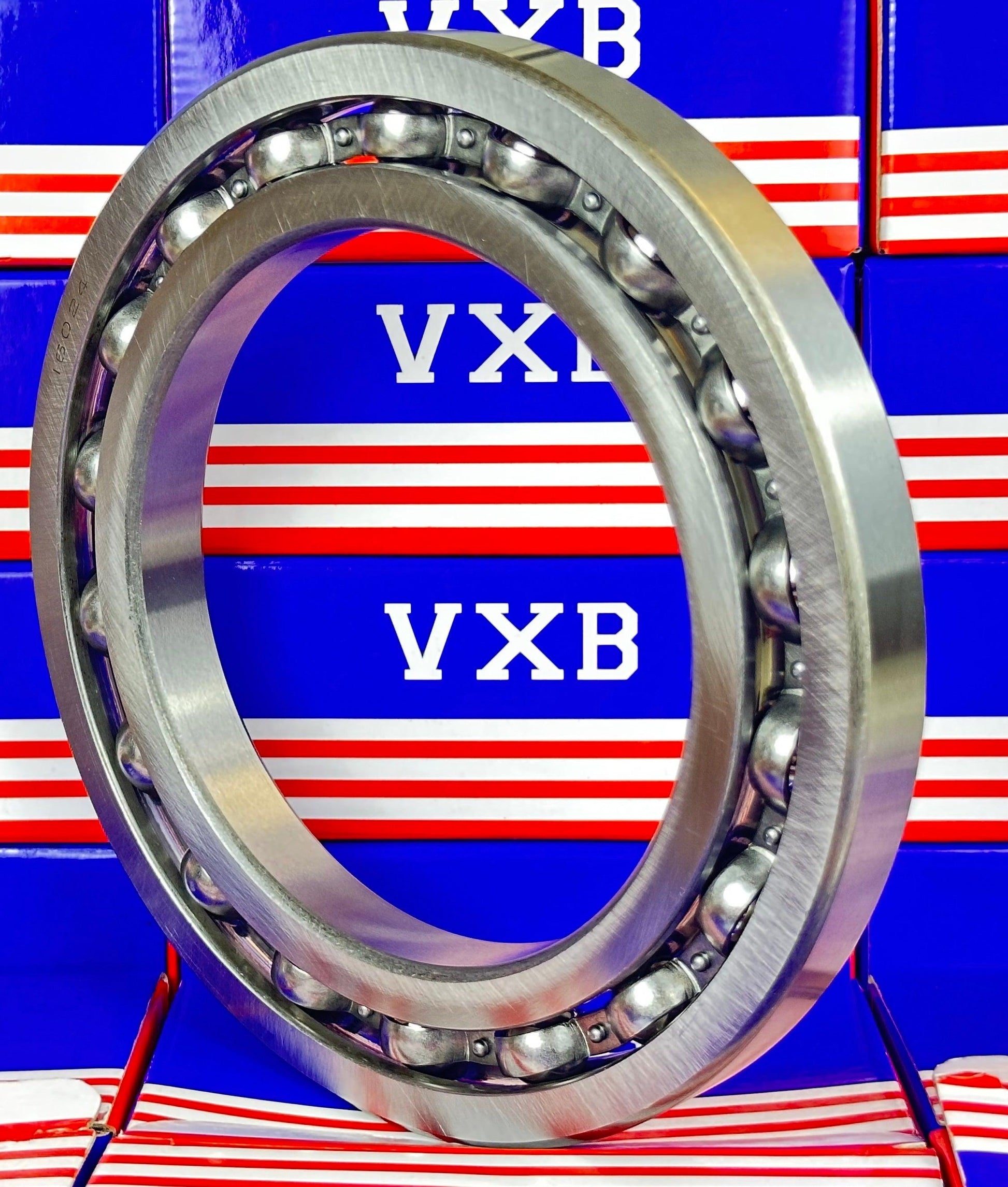 16024 Open Bearing 120x180x19 Large