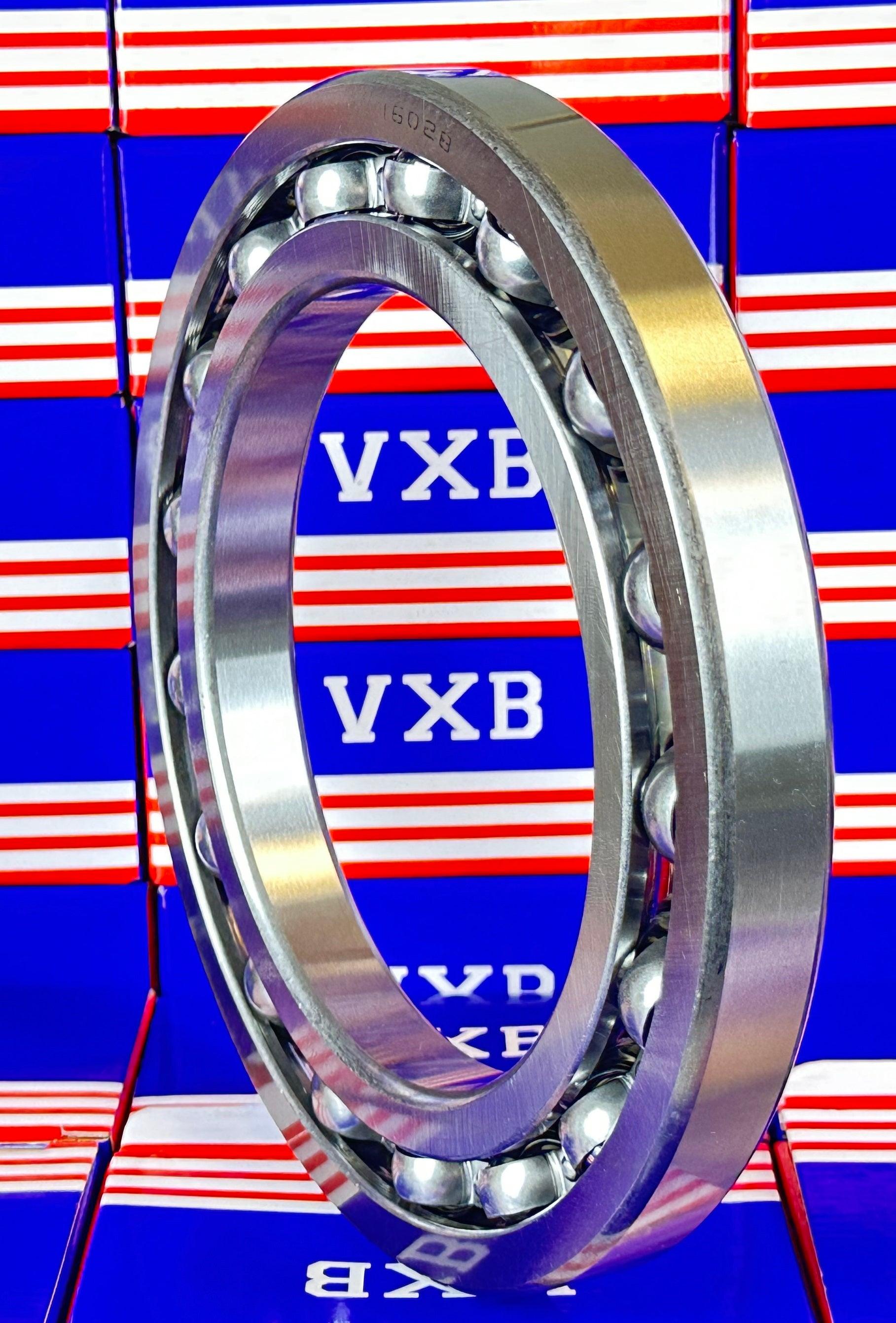 16028 Open Bearing 140x210x22 Large