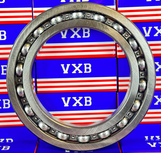 16030 Open Ball Bearing 150x225x24 Large
