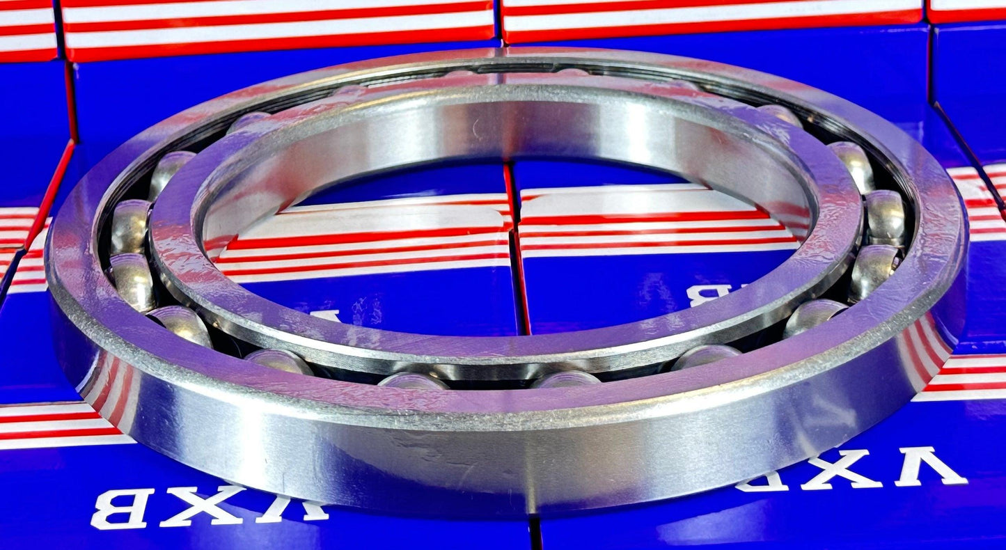 16030 Open Ball Bearing 150x225x24 Large