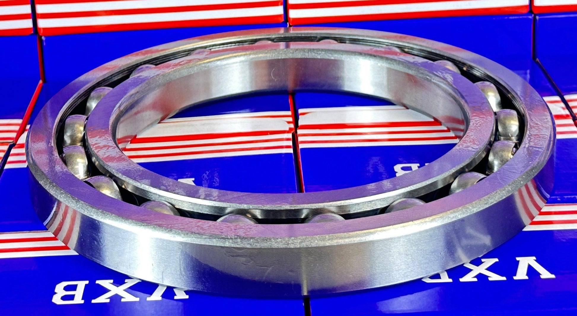 16030 Open Ball Bearing 150x225x24 Large