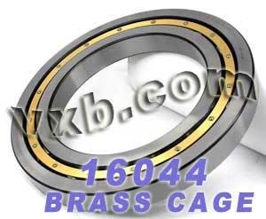 16044 Open Ball Bearing 220x340x37 Extra Large