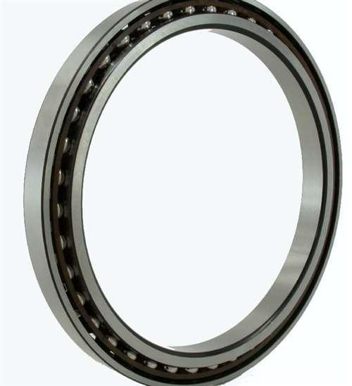 160x200x20 Angular Contact Excavator Ball Bearing